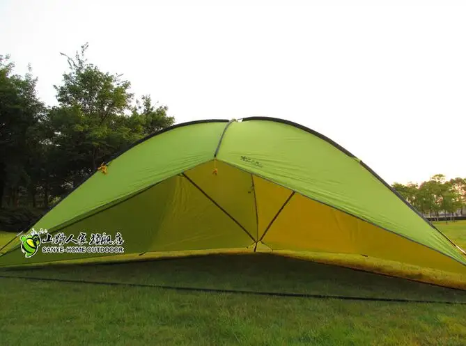 2017 للبيع 480*480*480*200 سنتيمتر للماء bivvy المظلة الشمس المأوى المظلة ضخم الشاطئ العريشة الصيد في الهواء