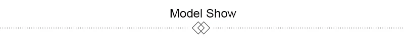 model show