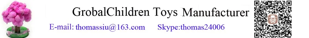 2-Manufacturer_iWish Children KidsToys Store