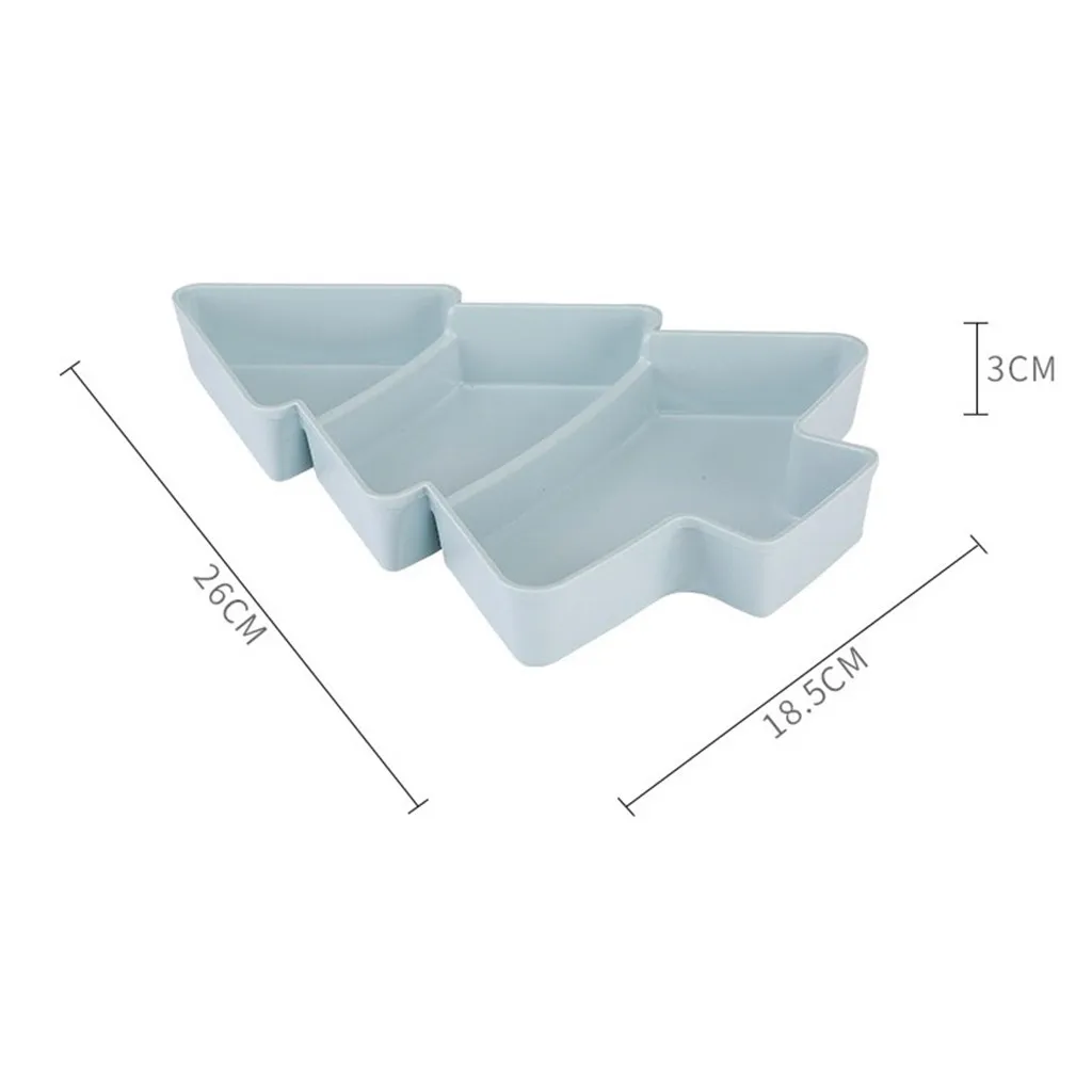 Творческая Фруктовая тарелка, коробка для хранения, домашняя креативная тарелка для закусок, пластиковая конфетная тарелка, коробка для хранения, холодильник, полезная пластиковая коробка