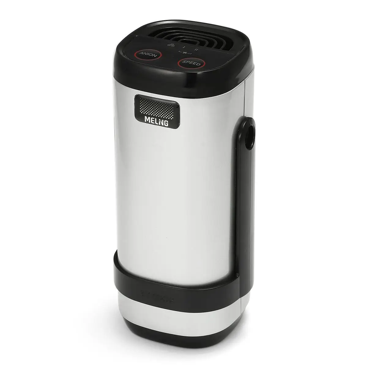 

Car Desk USB Air Purifier+2 HEAP Filters Negative Ions Air Cleaner Ionizer Air Freshener Remove PM2.5 AllergencSmoke Dust Mold