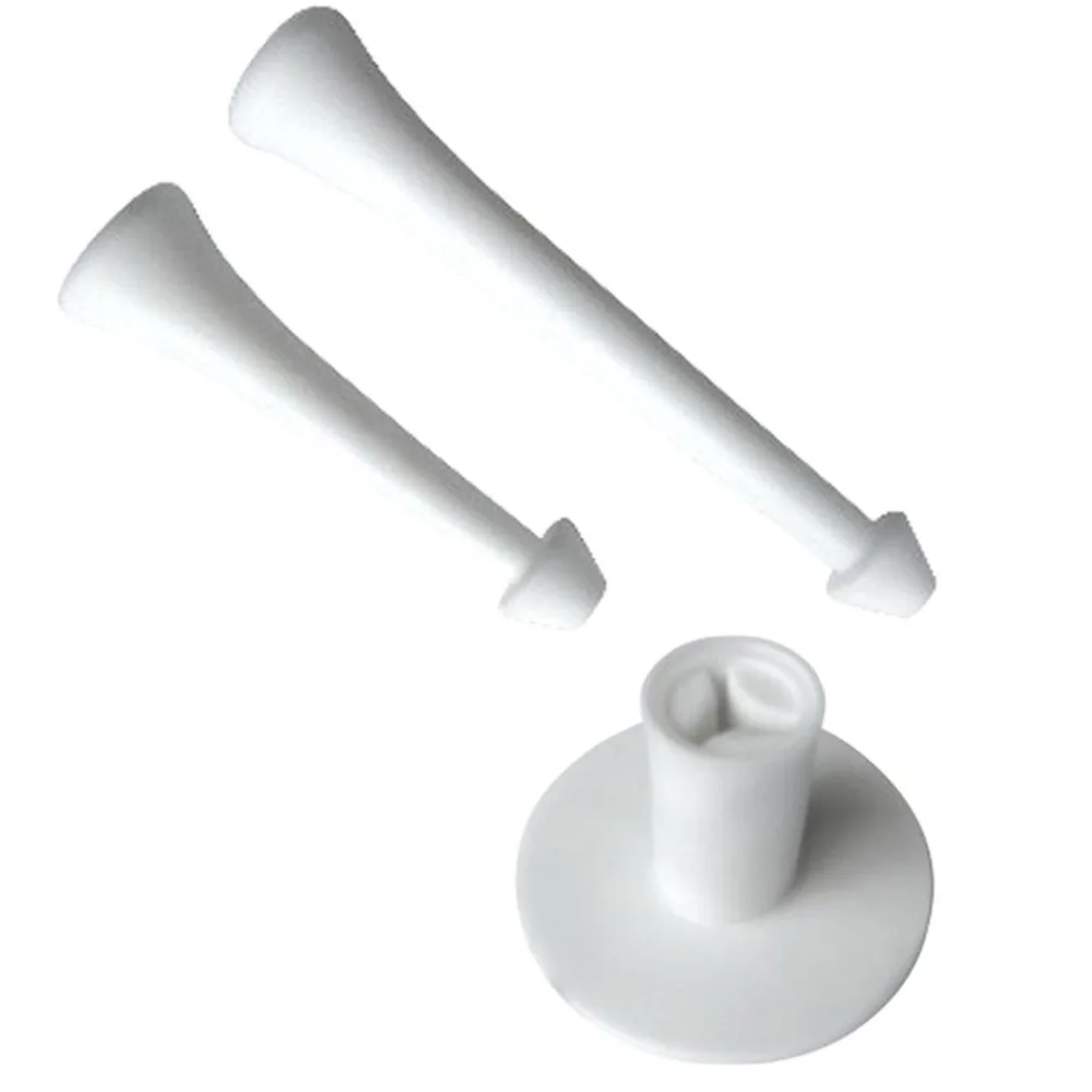 2018 New Golf Ball mark Position Markers Golf Ball Base Accessories  For freeshipping