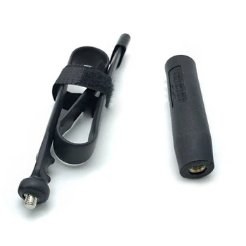 

Foldable SMA-Female Connector Dual Band 144/430Mhz Foldable CS Tactical Antenna For Walkie Talkie Baofeng UV-82 UV-5R Ham Radio