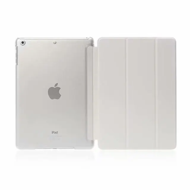 Магнитный чехол для планшета для ipad air 1 модель A1474 A1475 A1476 PU ультра тонкий смарт-чехол для ipad air 1