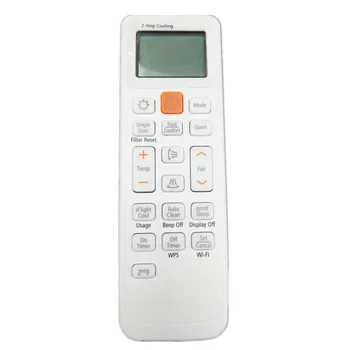 

DB93-14195G Remote Control for Samsung Air Conditioner DB93-14195F AR09FSFSDURN AR09FSSSBWKN AR09FSSSCURN