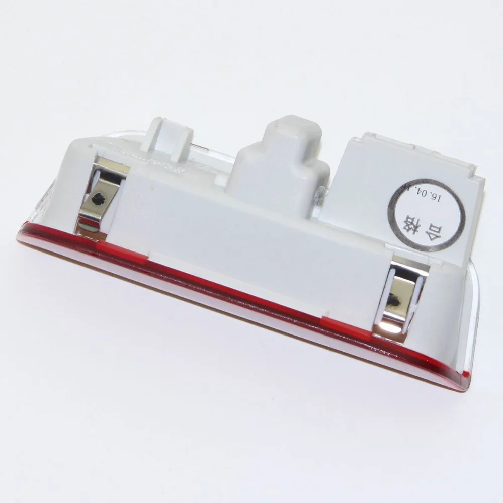 2 шт. OEM межкомнатные световые двери сигнальные огни для VW Golf 5 6 Jetta MK5 MK6 CC Tiguan Passat B6