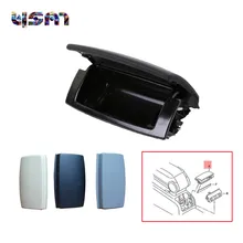 New Rear Ashtray with Black Cover 8E0857961M For Audi A4 B6 B7 Seat Exeo 8E0857961M 8E0 857 961 M