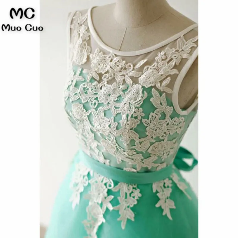 Homecoming Dresses Green, A-Line Homecoming Dresses43