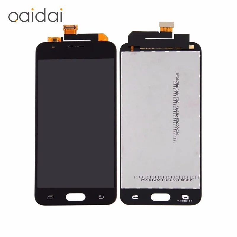 

LCD Display Touch Screen For Mobile Phone Lcds Replacement Parts For Samsung Galaxy J5 Prime G570 G570F G570K G570L G570S G570Y