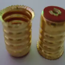 1000 шт Латунь e12 держатель лампы кронштейн