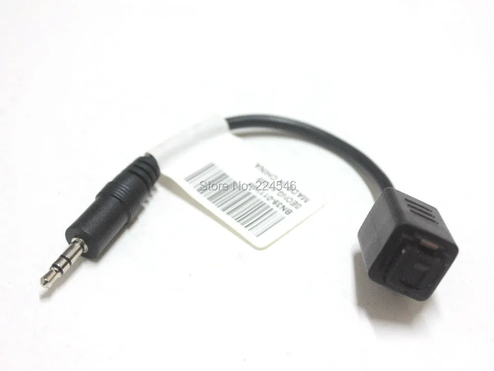 

Genuine Original BN39-01154M ADAPTER CBF SIGNAL-OPTICAL for SAMSUNG LED TV