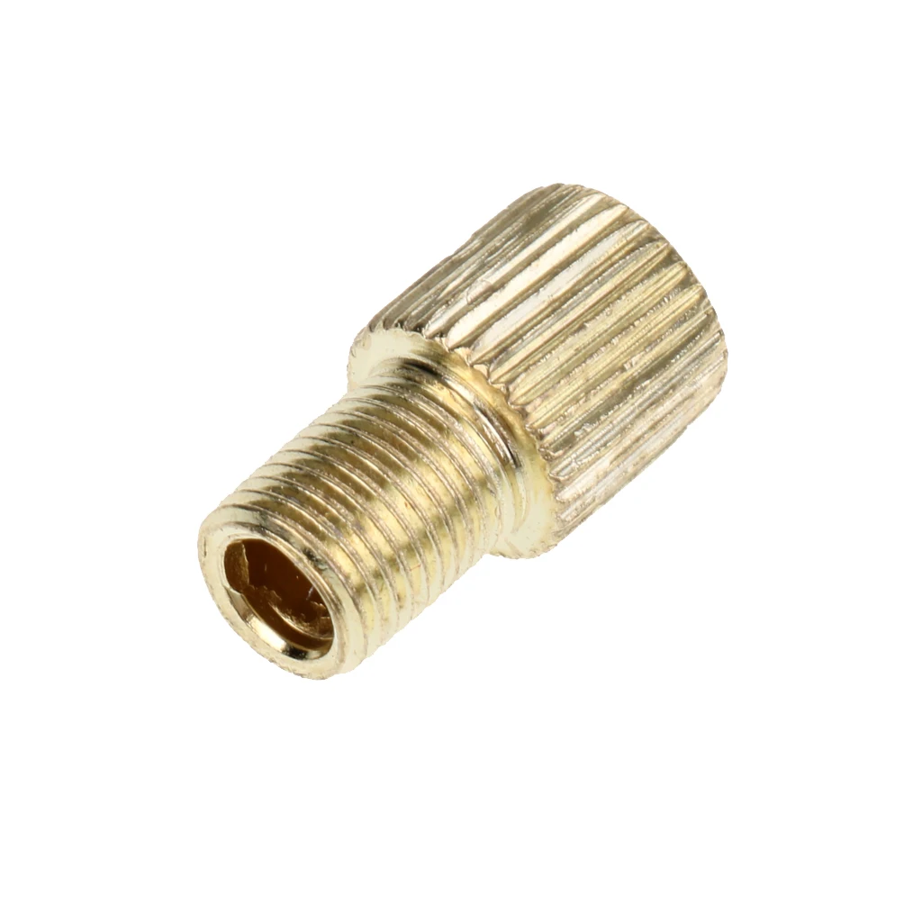 Ball Needle Adapter Presta Valve Adapter+Pump Extension Hose Air Pump Hose