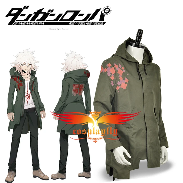 super danganronpa 2 nagito