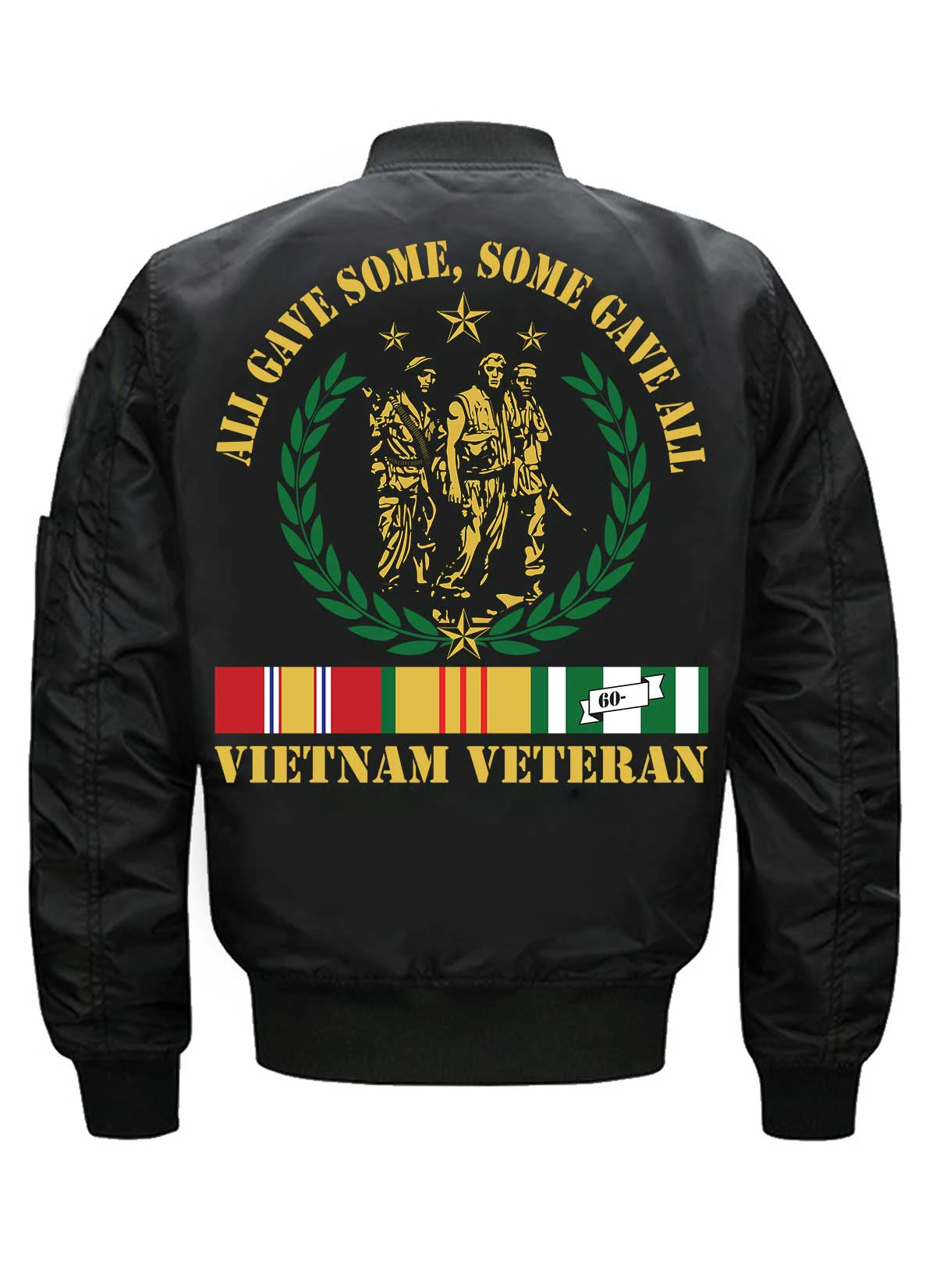 designer brands made in vietnam veterans
