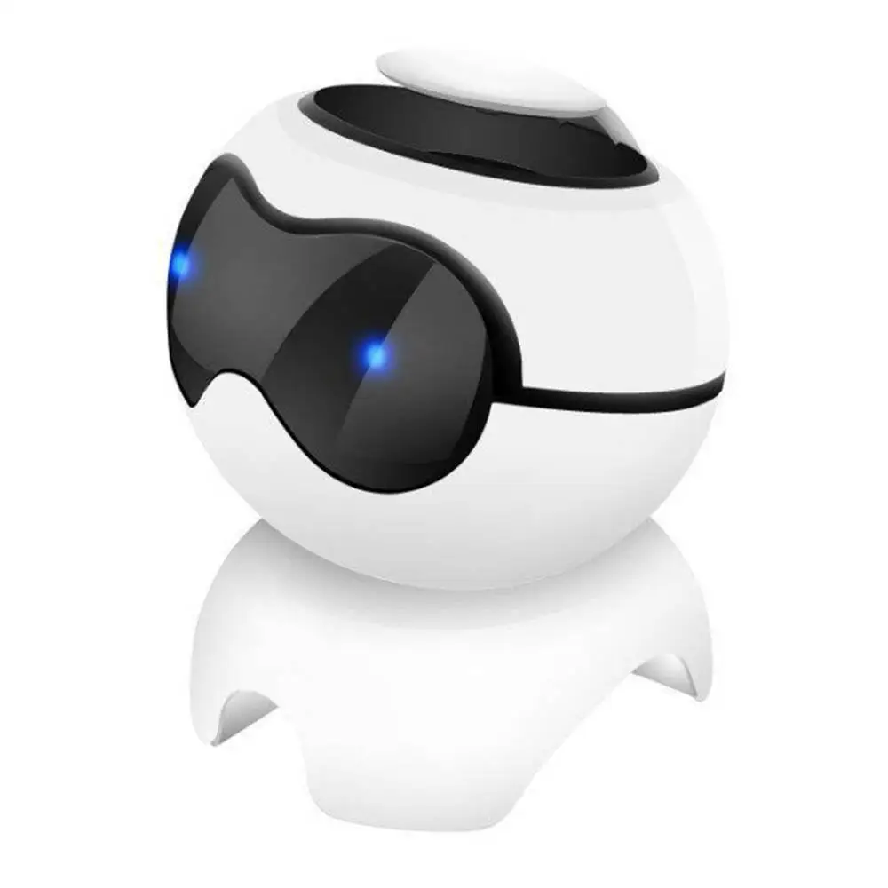 

Mini Space Dog Phone Laptop Stereo Lossless Subwoofer Speaker Computer Accessory