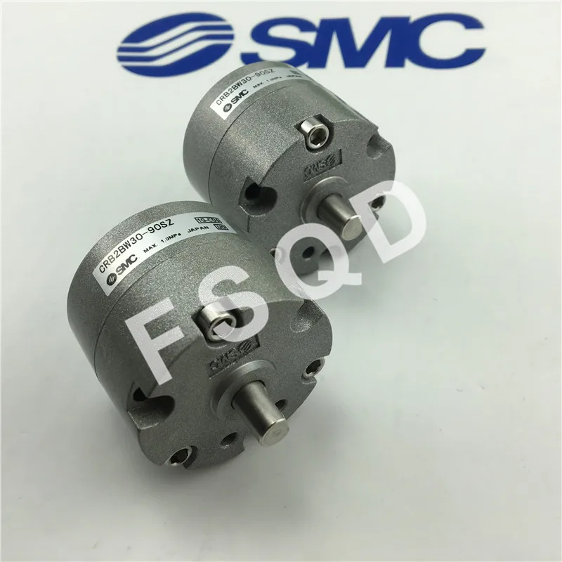 Оригинальный CRBU2W20 180SZ CDRBU2WU10 180S CDRBU2WU30 180D SMC лопастного типа Осциллирующий цилиндр