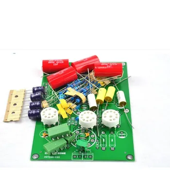 

SUQIYA-HPOO single power rectification and filtering finished board (NOVER)