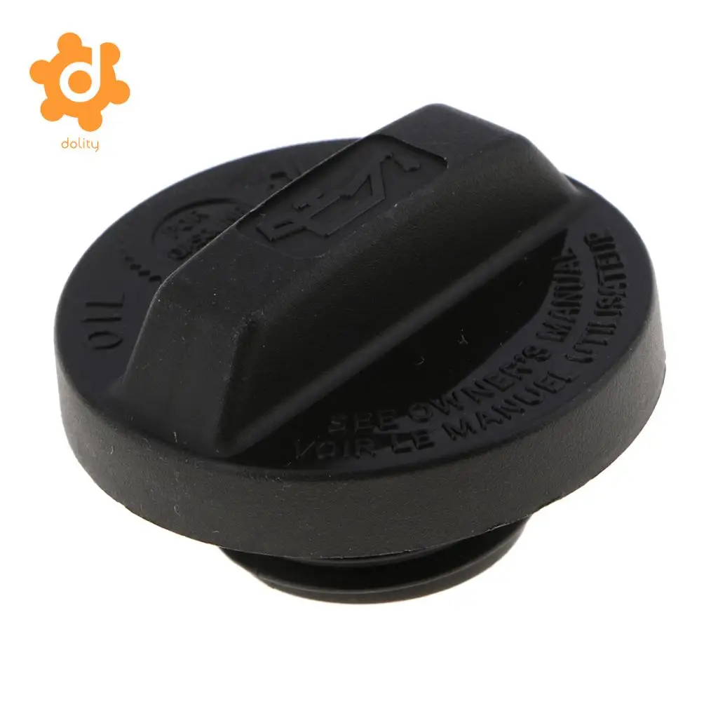 Car Engine Oil Filler Cap 15610-P5G-000 for Honda Civic Fit CR-V Acura RL