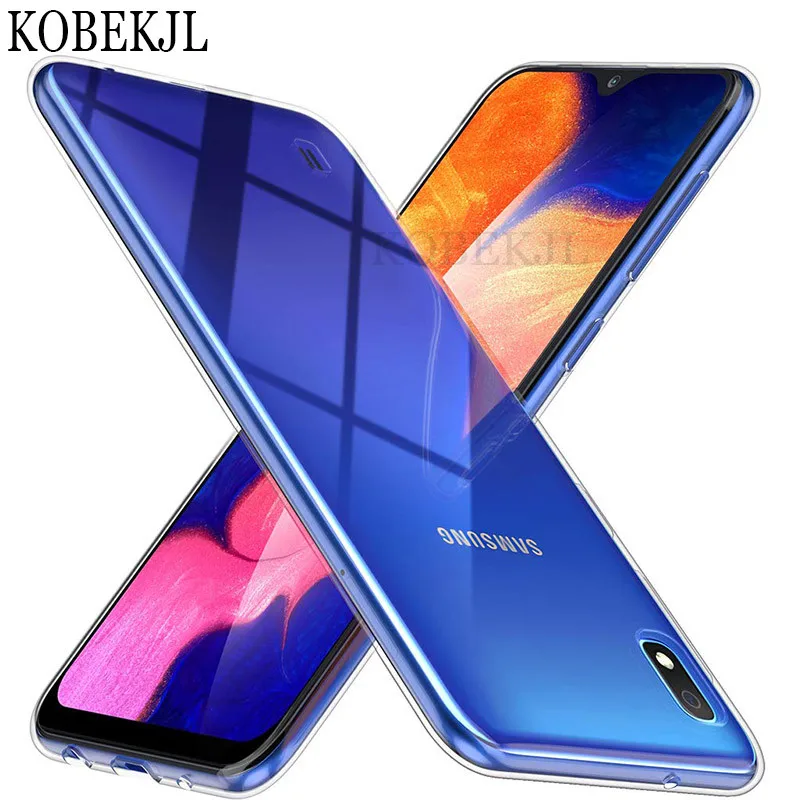 Samsung Galaxy A30 (2)