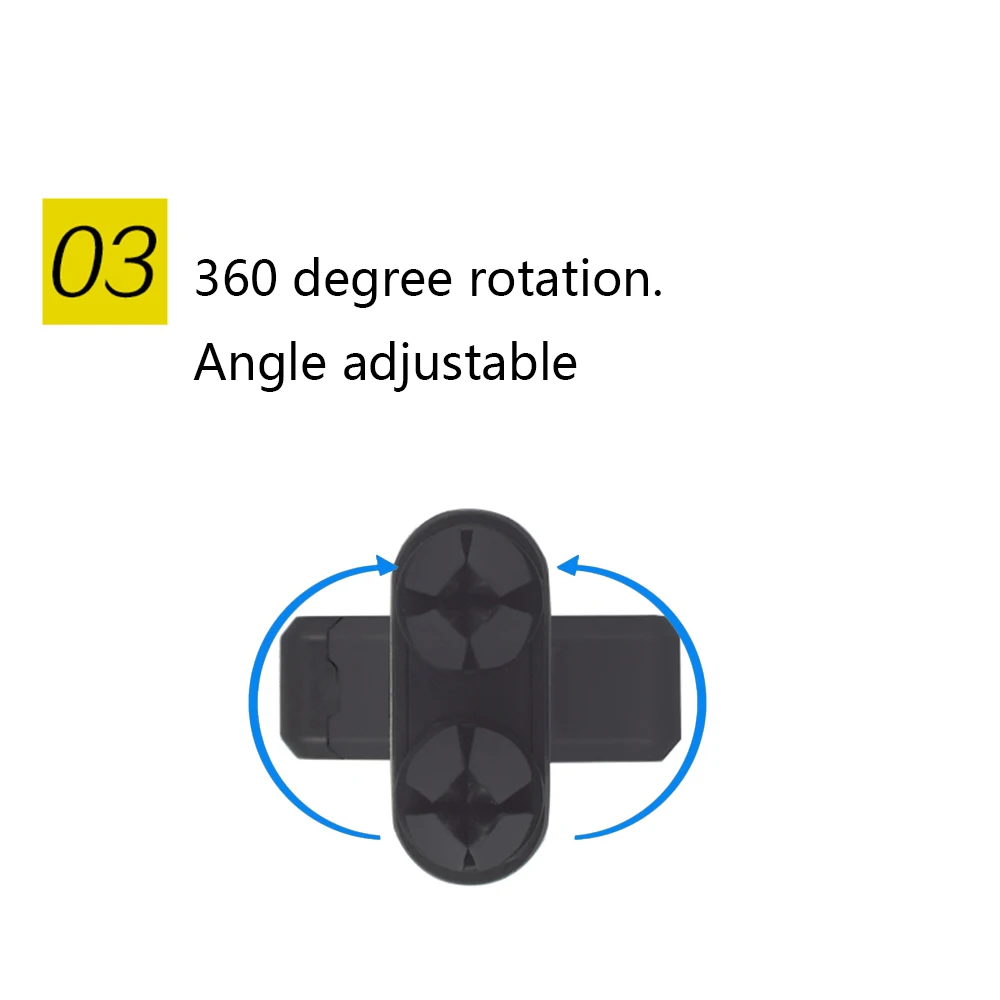 Xnyocn Авто Автомобильный держатель телефона на вентиляции Стенд Универсальный 360 Вращение gps навигация держатели Кронштейн для IPhone samsung держатель