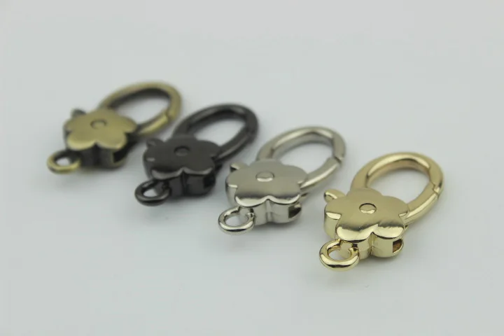 HK005 bag hanger hook clasp buckle (10)