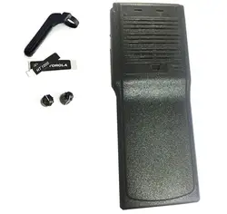 Walkie talkie accessori manutenzione для motorola HT1000 shell