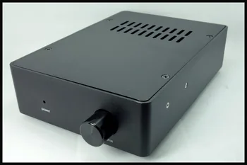 

The cool breeze - music box A1 MARANTZ HIFI HDAM power amplifier is the most common power amplifier