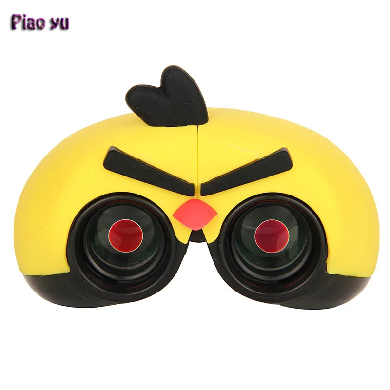 8X22 Birds Binoculars Children 's Telescope Cartoon