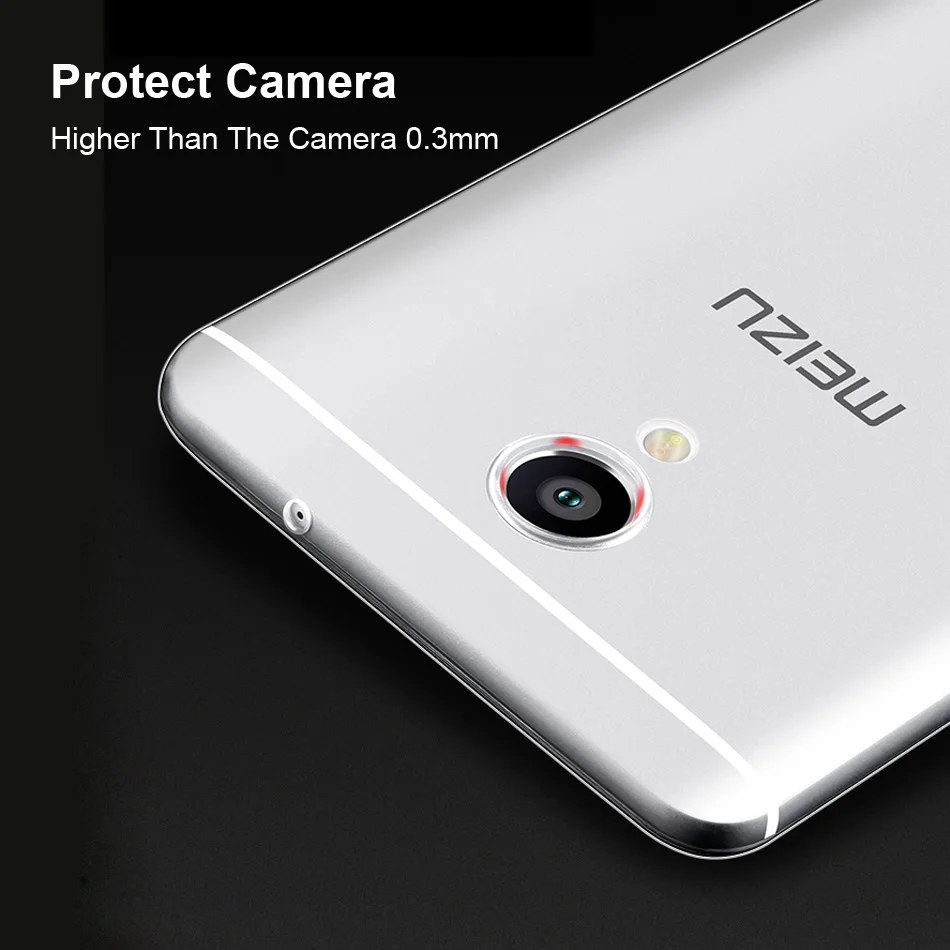 Meizu C9 Pro Купить Чехол
