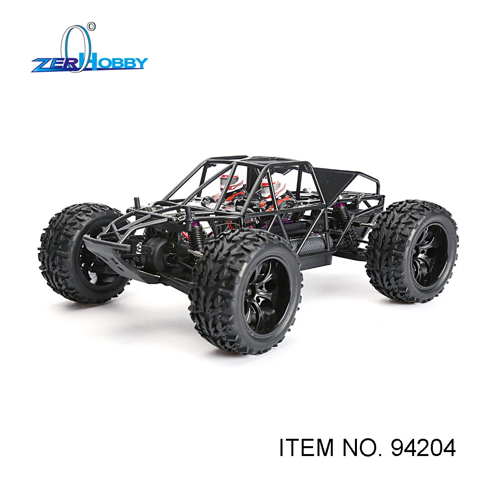 HSP гоночный Радиоуправляемый автомобильный выключатель 94204 RTR 1/10 масштаб с