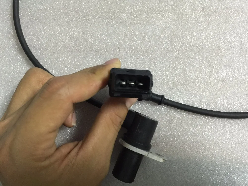 ANLILU Crankshaft Position Sensor for Bmw 3 5 7 Z3 E36 12141703277