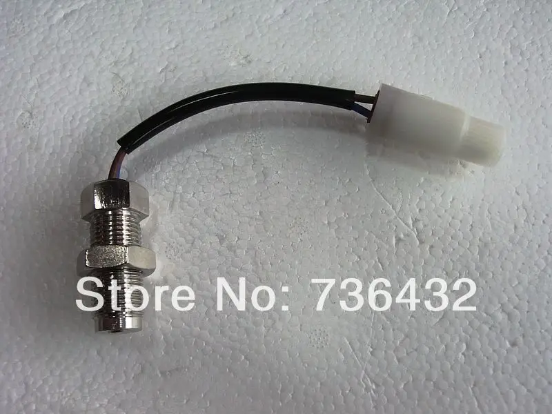 

Free shippng! Kobelco SK - 3 speed sensor -SK200-3 revolution sensor ME845235- Kobelco digging machine sensor-kobelco sensor