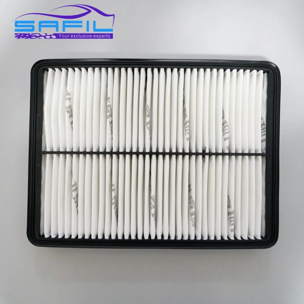 air filter for 2012 HYUNDAI Santa Fe SUV 2.0T 2.4L 3.0L, 2012 Kia