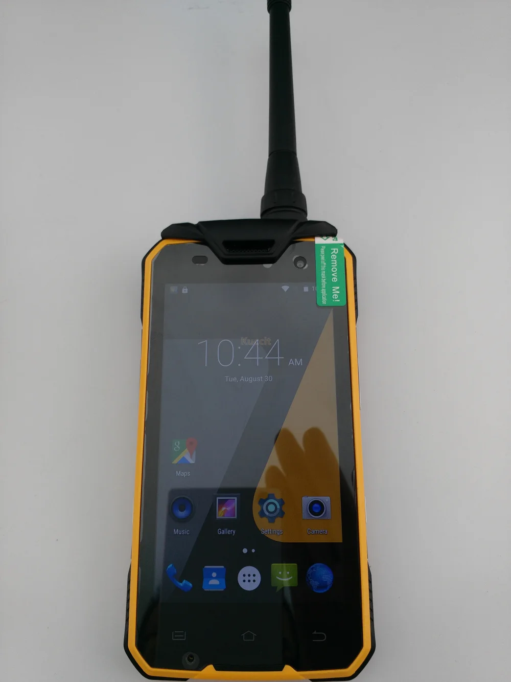 DMR Radio Rugged Phone J7 (43)