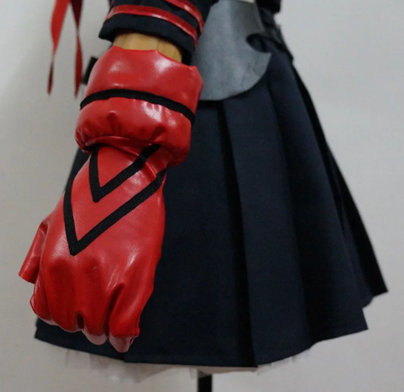 Kill La Kill Ryuko Matoi костюм аниме для косплея вечерние платья костюмы для Хэллоуина женские Девушки на заказ сексуальная форма моряка