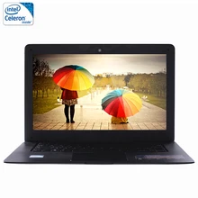 ZEUSLAP 14inch 4GB RAM+64GB SSD+500GB HDD Windows 7/10 System Dual Disks Intel Quad Cores 2GB Graphic Laptop Notebook Computer
