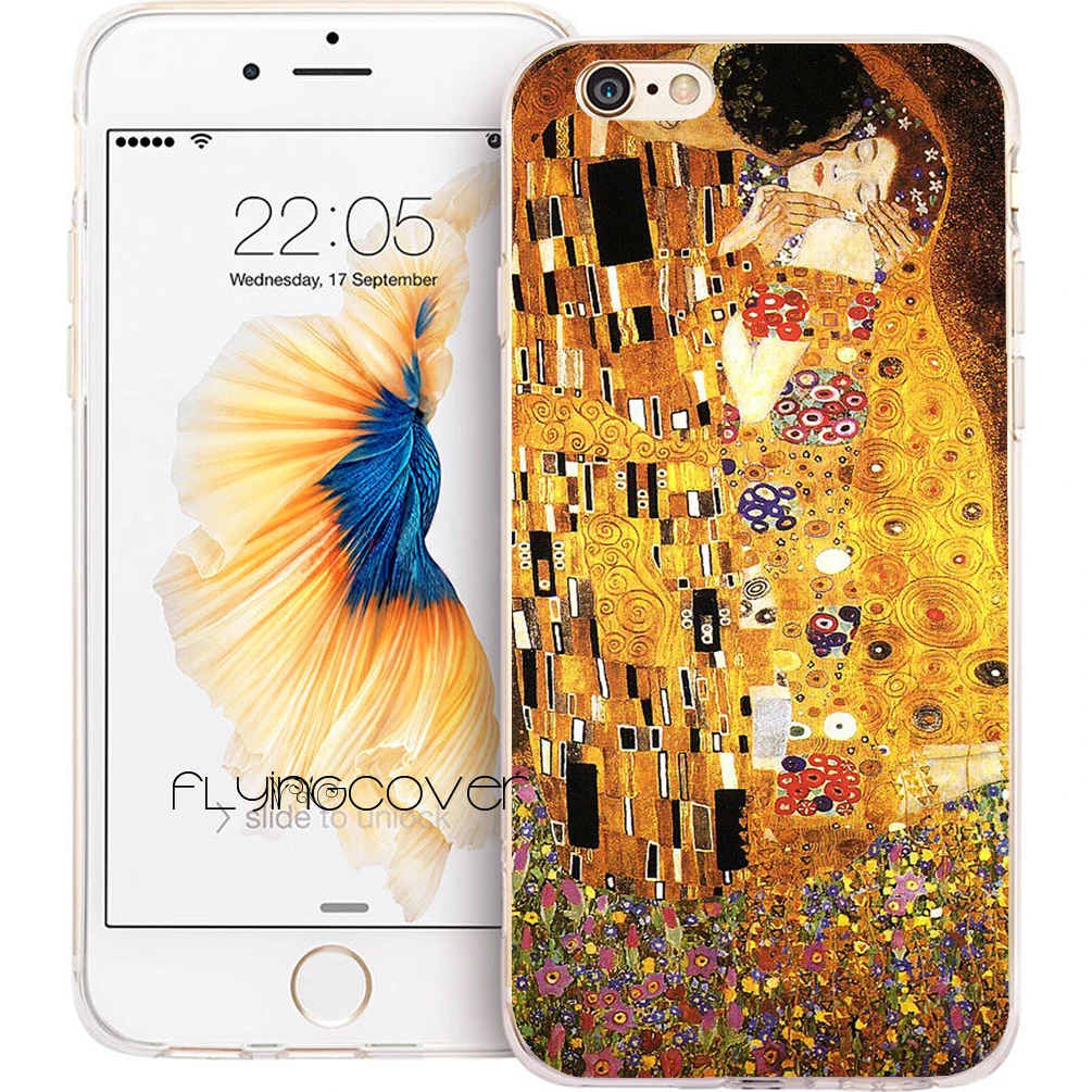 iphone 7 coque peinture