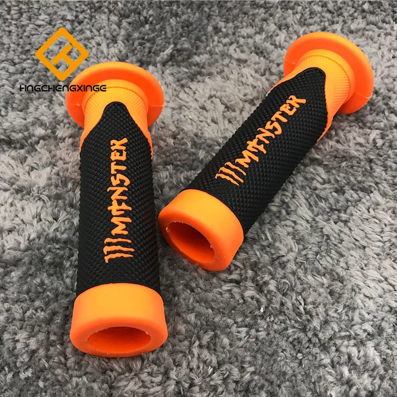 

universal motorbike handle grips part racing motorcycle handlebar grip handle grips