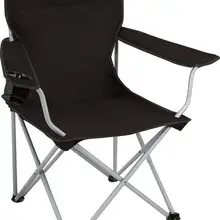 15% большой складной стул для кемпинга портативная уличная мебель сверхмощный металлический шезлонг кресло с подстаканником для рыбалки кемпинга