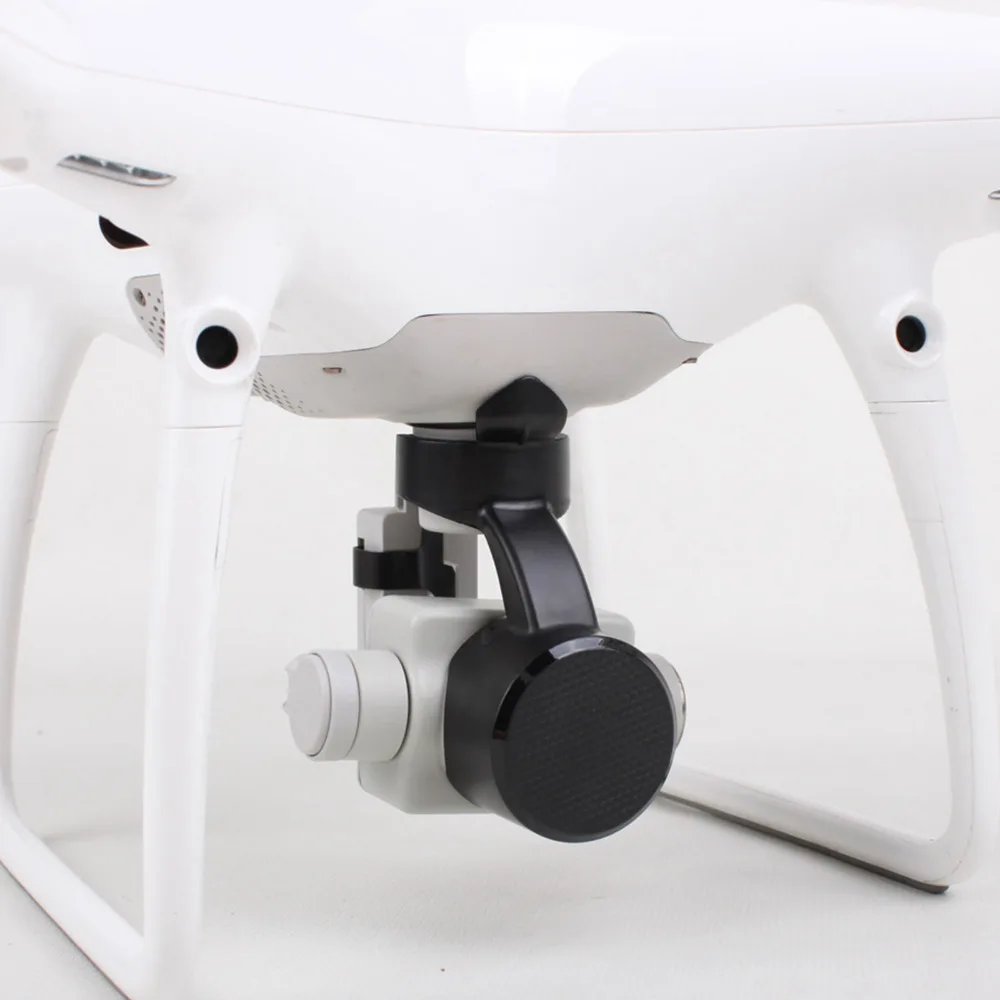 Phantom 4 профессиональная крышка объектива камеры Gimbal стабилизатор бленда Пылезащитная крышка Крышка для DJI Phantom 4 PRO/4PRO+/4 Advanced/4Adv