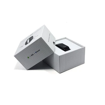 

H3 Smartband Heart Rate Monitore Smart Wristband Bracelet Health Wrist Watch Call Alarm Vibrating for xiomi Android&ios phone