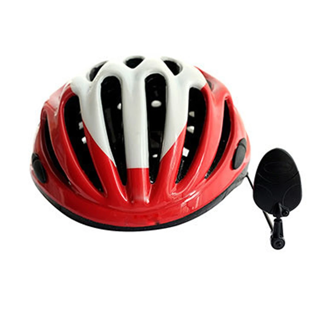 Велосипедный комплект, велосипедный шлем, зеркало заднего вида, велосипедные зеркала заднего вида, велосипедные аксессуары для велосипеда, мотоцикла