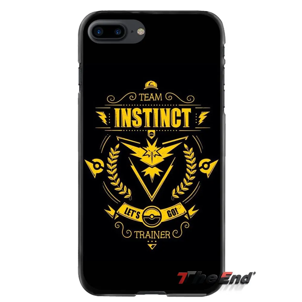 Fashion Pokemon Go Team Instinct For Huawei P7 P8 P9 P10 Lite Plus 17 16 Honor 5c 6 4x 5x Mate 8 7 9 Accessories Case Covers Half Wrapped Cases Aliexpress Fashion Pokemon Go Team Instinct For Huawei P7 P8 P9 P10 Lite Plus 17 16 Honor 5c 6 4x 5x Mate 8 7 9 Accessories Case Covers Half Wrapped Cases Aliexpress