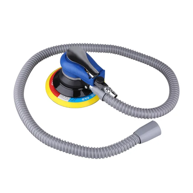 6inch Polisher 1000RPM Variable Speed 150mm Car Paint Care Tool Polishing Machine Sander Electric Woodworking Polisher
