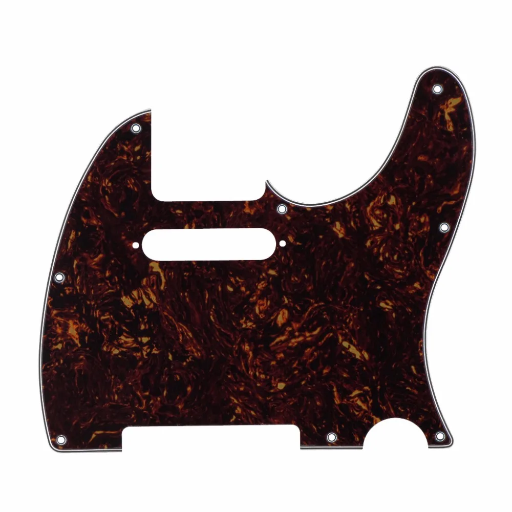 Brown Tortoise Shell