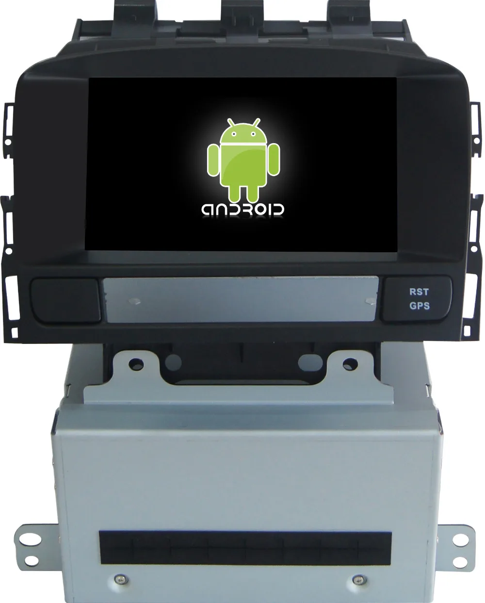 Android 4 gps
