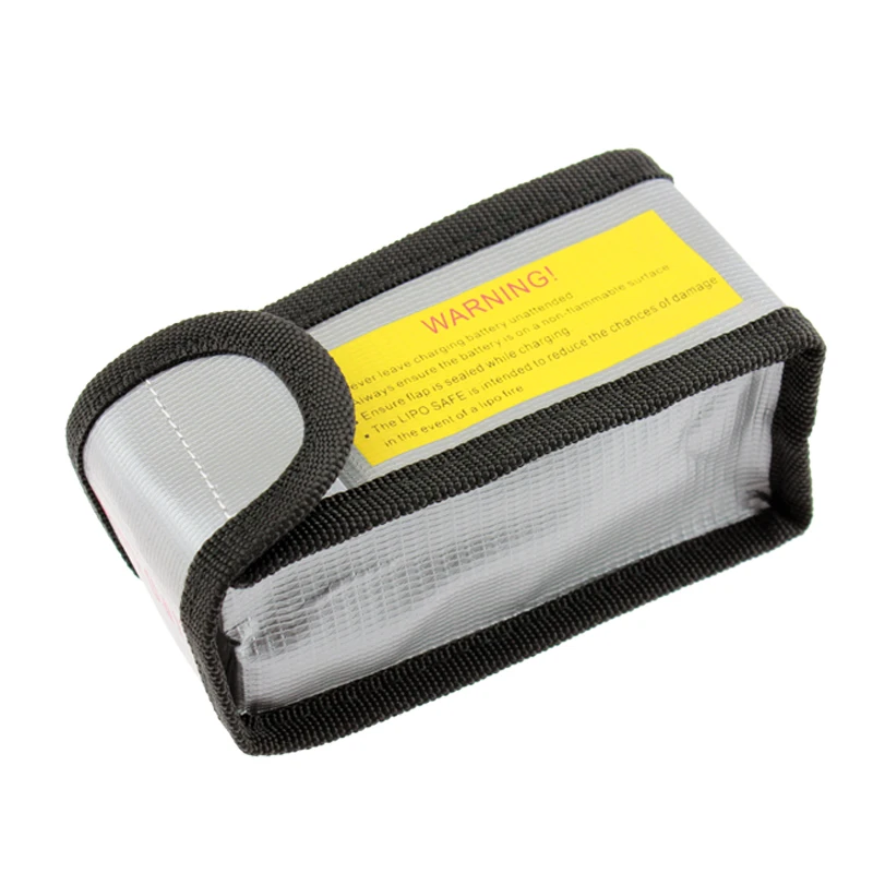 Buy Multiple Functional Lipo Battery Bag Explosion