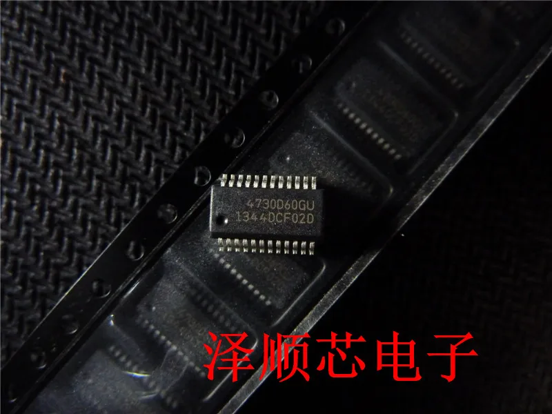 Бесплатная доставка SI4730-D60-GUR 4730D60GU | Электроника