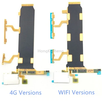 

OEM Power Button Flex Replacement for Sony Xperia Z Ultra XL39H ZU SOL24 C6833 C6802 C6803 C6806