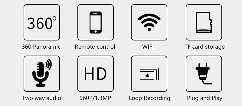 burglar alarm doorbell camera